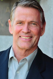 Photo of Patrick Andersen as Fr. Patrick Andersen