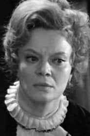 Photo of Nelly Nielsen as Alya (73 Years)
