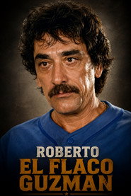 Photo of Roberto 'El Flaco' Guzmán