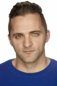Photo of Troy Musil as Jackal