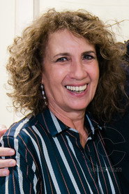 Photo of Antigoni Amanitou as Lady in White