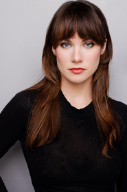 Photo of Kelly Tappan as Angelica Jarvis