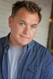 Photo of Scott Kradolfer as Damien Mann