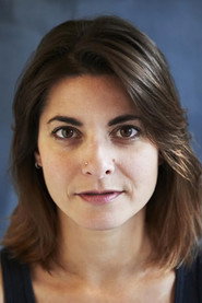 Photo of Angela El-Zeind as Anna