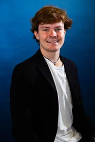 Photo of Logan JaySmith as Christian