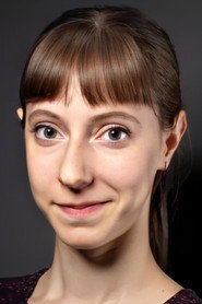 Photo of Ecem İzer as Aydan
