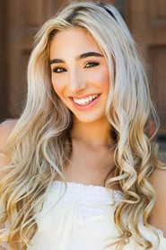Photo of Caroline Arrington as Caroline