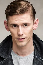 Photo of Graeme McComb as Elfonso