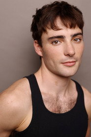 Photo of August Gray Gall as Emory Daniels