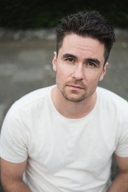 Photo of Timo Ottevanger as Sander