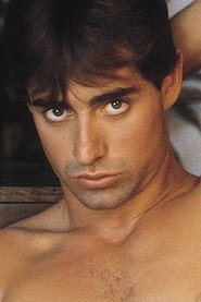 Photo of Eric Manchester as (archived footage)