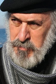 Photo of Manouchehr Alipour