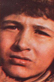 Photo of Polat A. Jöntürk as Destan