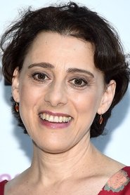 Photo of Judy Kuhn as Eleanor