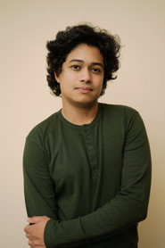 Photo of Henrique Augusto as Lucas