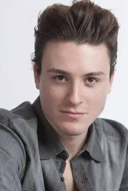 Photo of Paolo Innocenti as Manolo Bolognini
