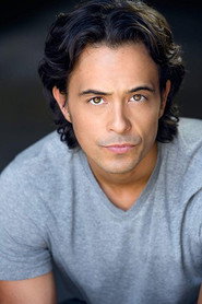 Photo of Jason Grasl as Jakob Yazzie