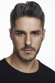 Photo of Juanma Falcón as Vianant 1