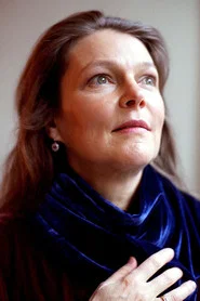 Photo of Lorraine Hunt as Dona Elvira