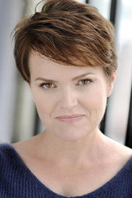 Photo of Jennifer Hasty as Lisa
