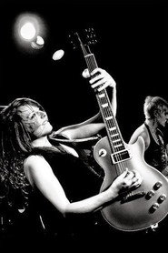 Photo of Tara McLeod as Herself