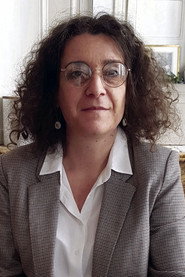 Photo of Gaëlle Clavandier as Self