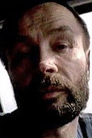 Photo of Aleksandr Zagoskin as car driver