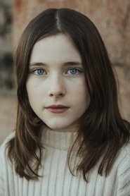 Photo of Catherine Clinch as Cáit