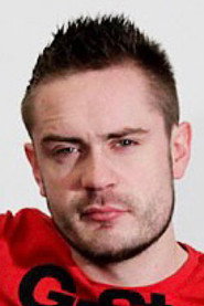 Photo of Nick Oval