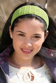 Photo of Monica Merișan as Ramona