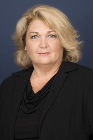 Photo of Lisa Andry-Dargel as Gina Vellone