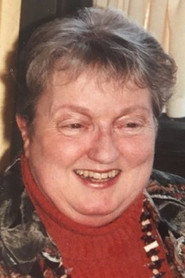 Photo of Kirsten Hermansen as The Princess (voice)