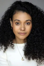 Photo of Natasha Cottriall as Intern