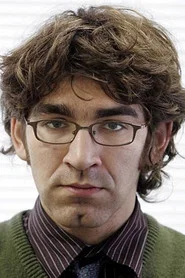 Photo of Simon Ostrovsky as Self - Reporter