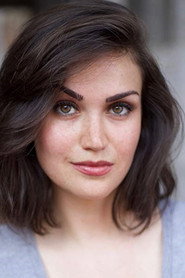 Photo of Georgia Warner as Melinda