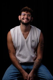 Photo of Lucas Lima as Daniel