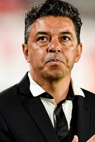 Photo of Marcelo Gallardo