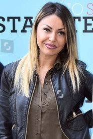 Photo of Klea Marku as Irene Mancini