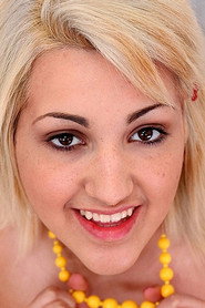 Photo of Paige Paxton