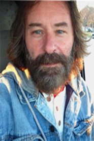 Photo of Don Dingas as The Traveler