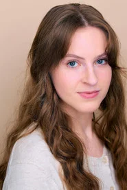 Photo of Allison Carmody as Luisa/Lisa