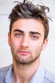 Photo of Themo Melikidze as Jongman's Manager