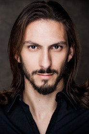 Photo of Dylan Saccoccio as John
