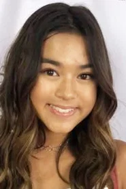 Photo of Krischelle Delgado as Tina