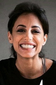 Photo of Fatima Husein as Halah