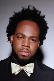 Photo of Dwele as Self