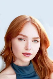 Photo of Sarah Sheehan as Lily