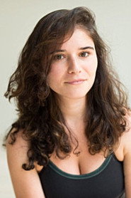 Photo of Janey Gioiosa as Emmy Hays