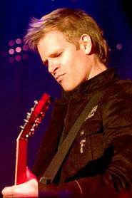 Photo of Dom Brown as Self - Guitar