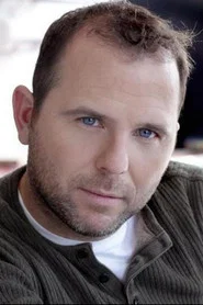 Photo of Leif Anderson as Alex Middleton